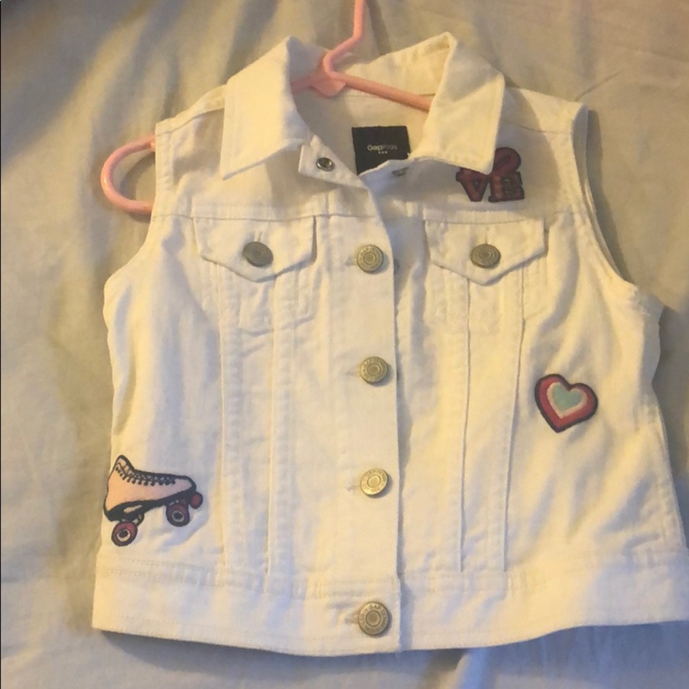 Vest
